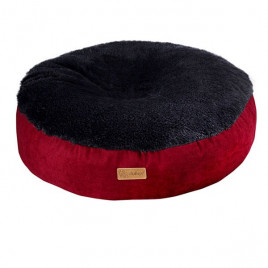 M Suffle Serisi Yatak 72x15 Cm | Peluş Köpek Yatağı M Suffle Serisi Yatak 72x15 Cm | Peluş Köpek Yatağı