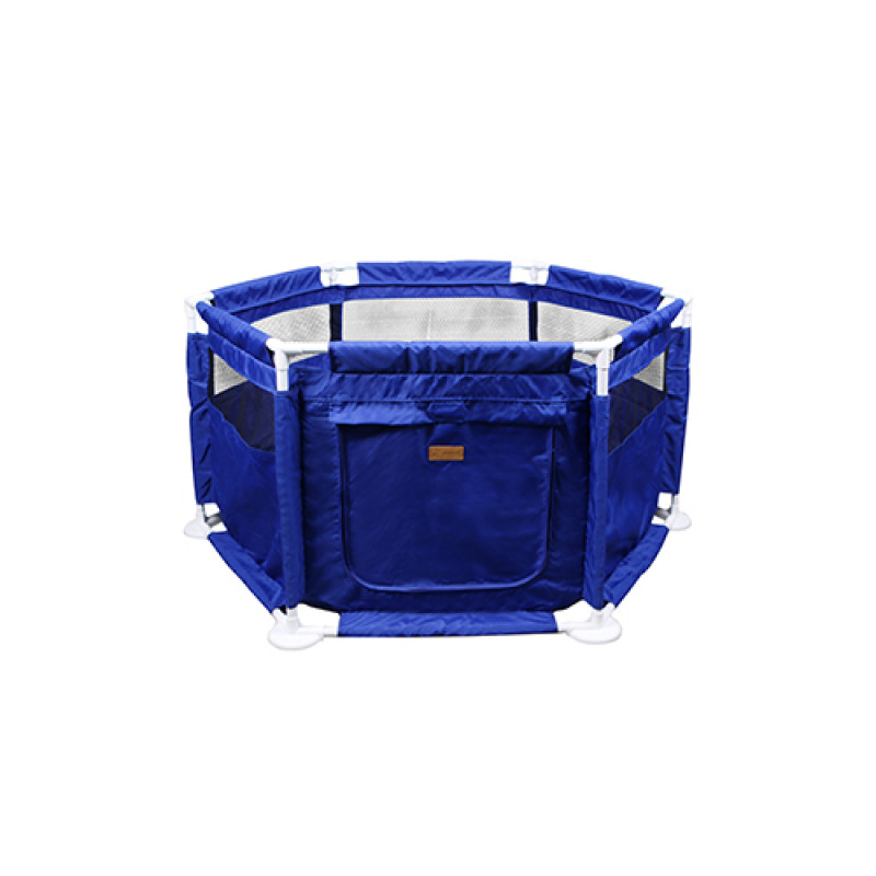 Dubex Vr01 Pet Park Mavi | Köpek Oyun Parkı