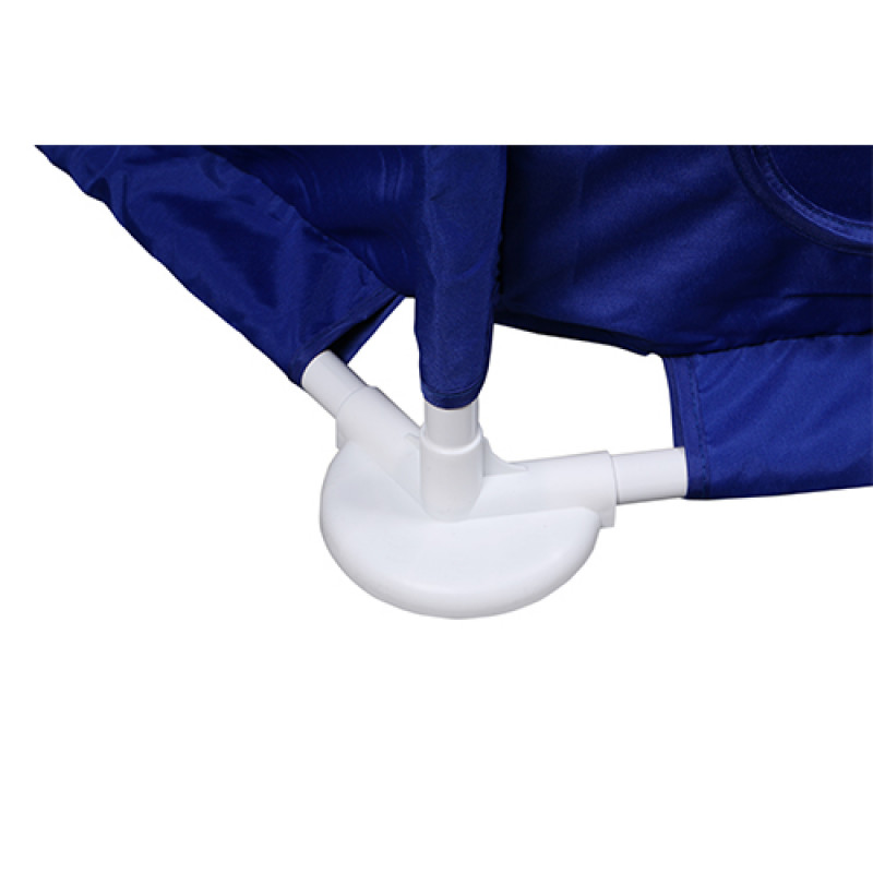 Dubex Vr01 Pet Park Mavi | Köpek Oyun Parkı