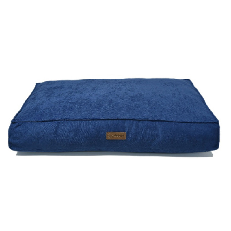 Dubex Plus M 76x56x13 Cm Soft Serisi Vr03 Saks Mavi | Kedi Minderi Dubex Plus M 76x56x13 Cm Soft Serisi Vr03 Saks Mavi | Kedi Minderi