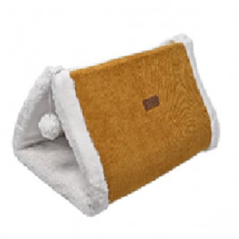 Vr02 Kedi Evi Ve Oyun Tüneli Sarı | Kedi Oyun Tüneli Vr02 Kedi Evi Ve Oyun Tüneli Sarı | Kedi Oyun Tüneli