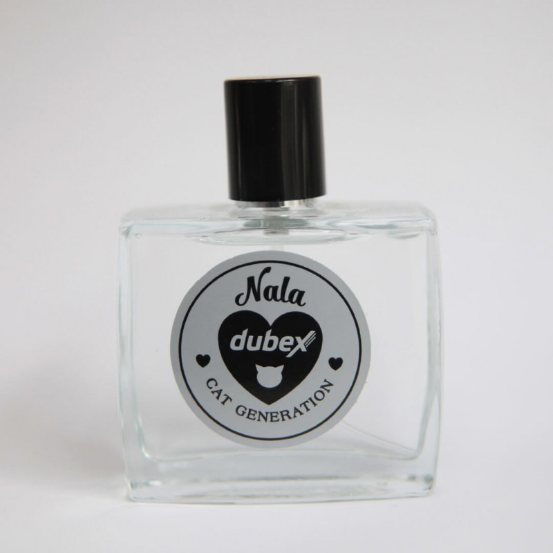 Dubex Vr05 Parfüm Nala | Kedi Şampuanı Dubex Vr05 Parfüm Nala | Kedi Şampuanı