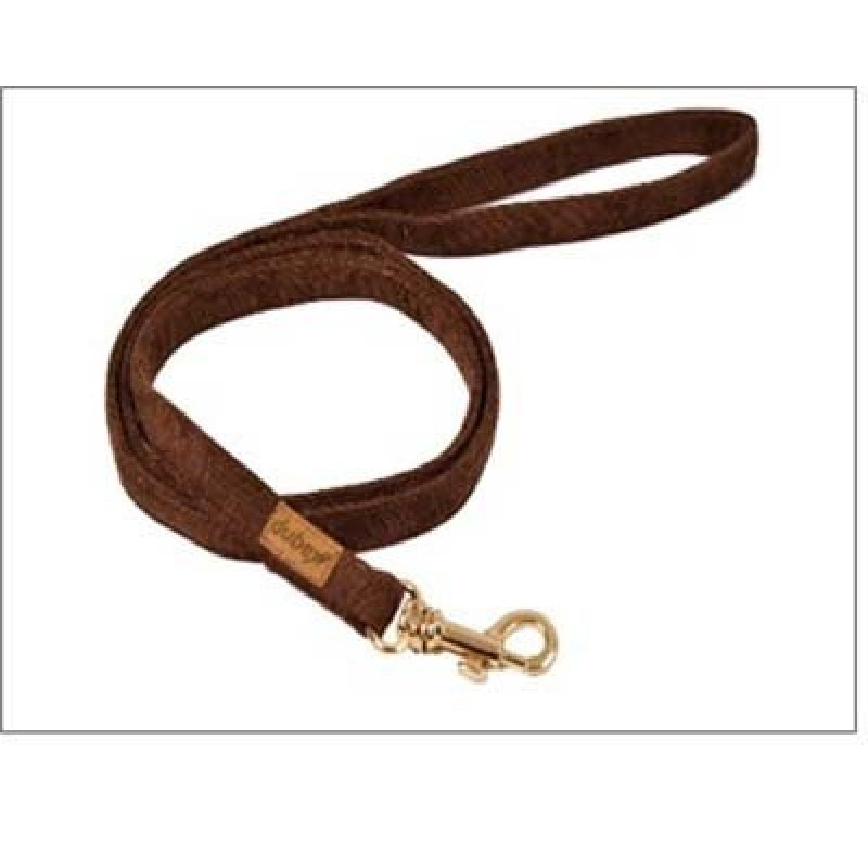 Dubex Xs-S-M G-Dog Gezdirme Kayısı Koyu Kahve 120 Cm 15 Mm | Köpek Gezdirme Tasması Dubex Xs-S-M G-Dog Gezdirme Kayısı Koyu Kahve 120 Cm 15 Mm | Köpek Gezdirme Tasması