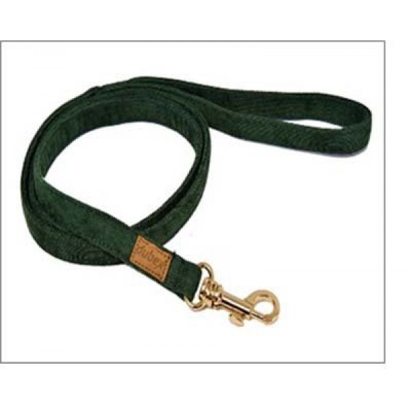 Dubex Xs-S-M G-Dog Gezdirme Kayısı Koyu Yeşil 120 Cm 15 Mm | Köpek Gezdirme Tasması