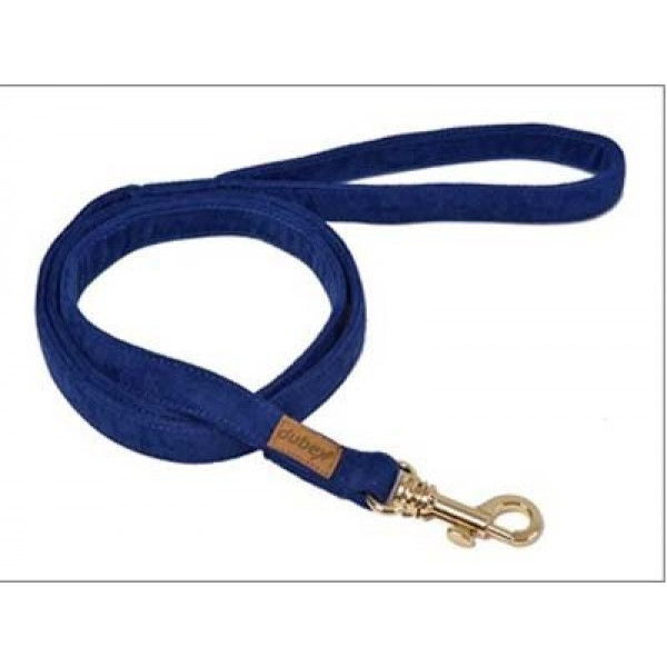 Dubex Xs-S-M G-Dog Gezdirme Kayısı Mavi 120 Cm 15 Mm | Köpek Gezdirme Tasması