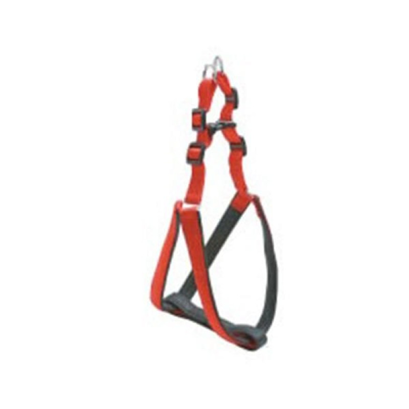 Eastland 1.5X52-65 Cm Soft Göğüs Kırmızı | Köpek Göğüs Tasması Eastland 1.5X52-65 Cm Soft Göğüs Kırmızı | Köpek Göğüs Tasması