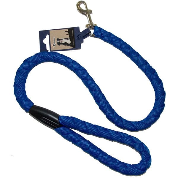 Eastland 100 Cm 1.5 Mm Fitil Gezdirme Örgü | Köpek Gezdirme Tasması