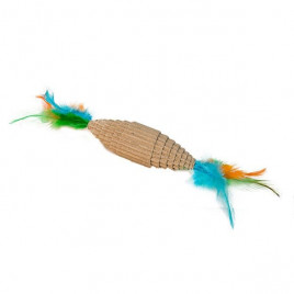 10X3 Cm Tüylü Karton Tırmalama | Peluş Kedi Oyuncağı 10X3 Cm Tüylü Karton Tırmalama | Peluş Kedi Oyuncağı