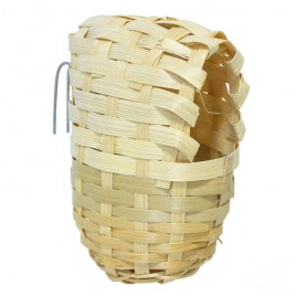 12 Cm Finch ve Bülbül | Kuş Yuvalığı