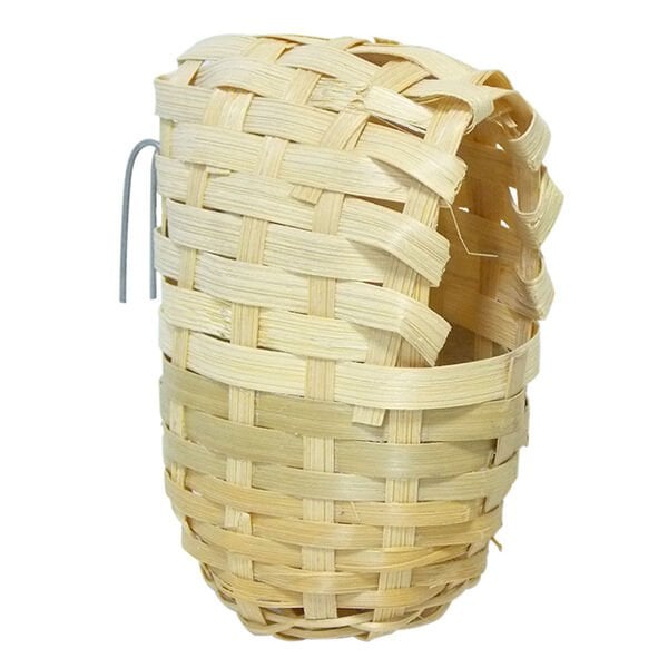 Eastland 12 Cm Finch ve Bülbül | Kuş Yuvalığı