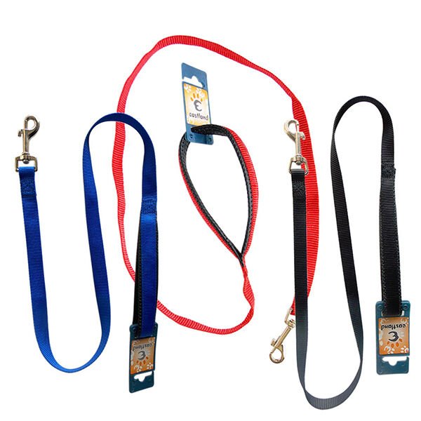 Eastland 120 Cm 2 Adet Soft Uzatma | Köpek Boyun Tasması