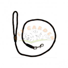 130 Cm 1.5 Mm Fitil Desenli Gezdirme | Köpek Gezdirme Tasması 130 Cm 1.5 Mm Fitil Desenli Gezdirme | Köpek Gezdirme Tasması