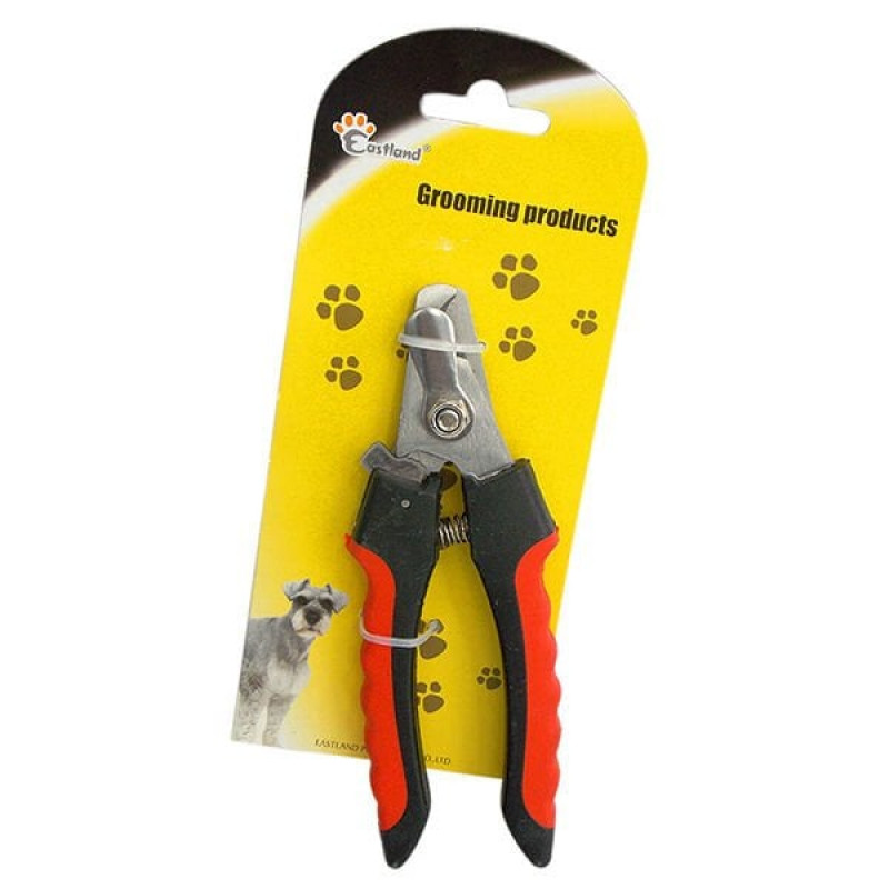 Eastland 16 Cm Tırnak Makası | Köpek Tırnak Ve Pati Bakım Ürünü Eastland 16 Cm Tırnak Makası | Köpek Tırnak Ve Pati Bakım Ürünü