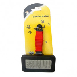 16X12 Cm Tarama | Köpek Tarağı 16X12 Cm Tarama | Köpek Tarağı