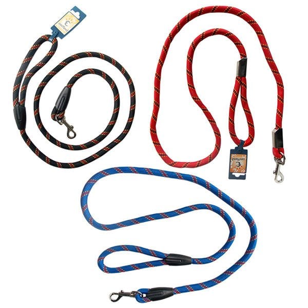 Eastland 180 Cm 1.3 Mm Hasır Uzatma | Köpek Boyun Tasması