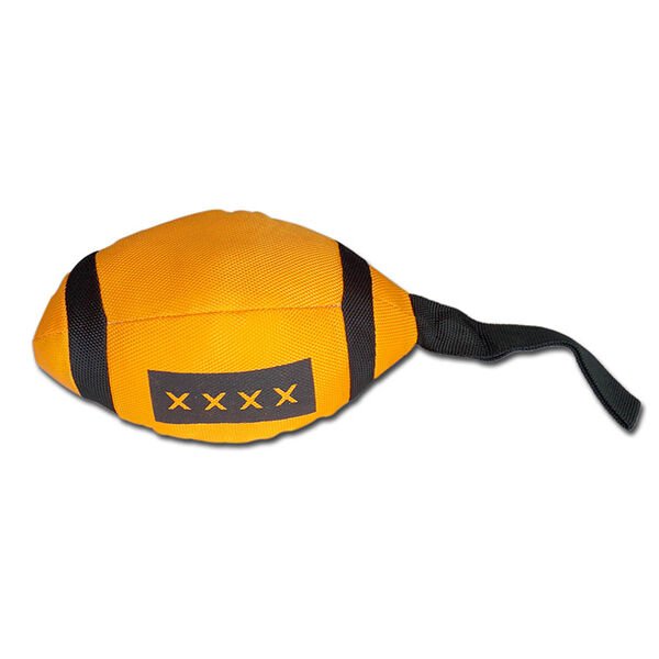 Eastland 230X11 Cm Yumuşak Süngerli Kumaş Sesli Top | Sesli Köpek Oyuncağı