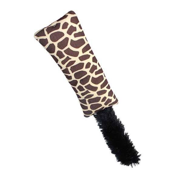 Eastland 26X11 Cm Kuyruklu Minder | Peluş Kedi Oyuncağı