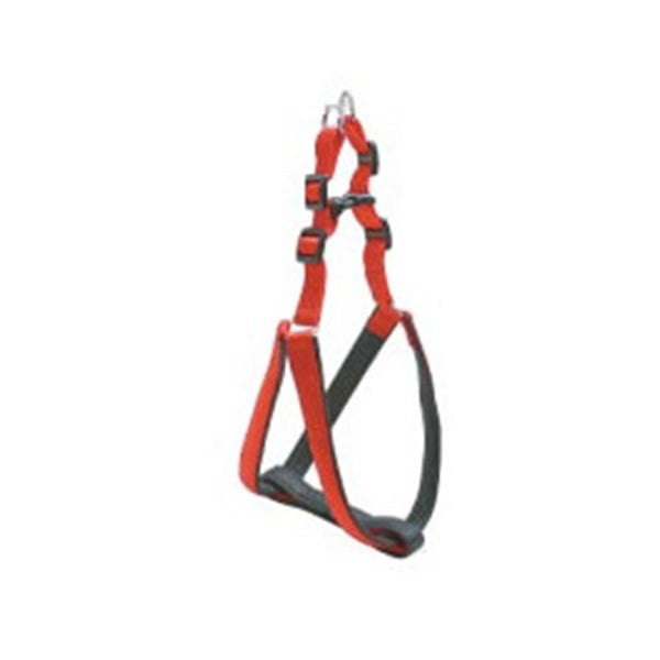 Eastland 2X64-77 Cm Soft Göğüs Kırmızı | Köpek Göğüs Tasması