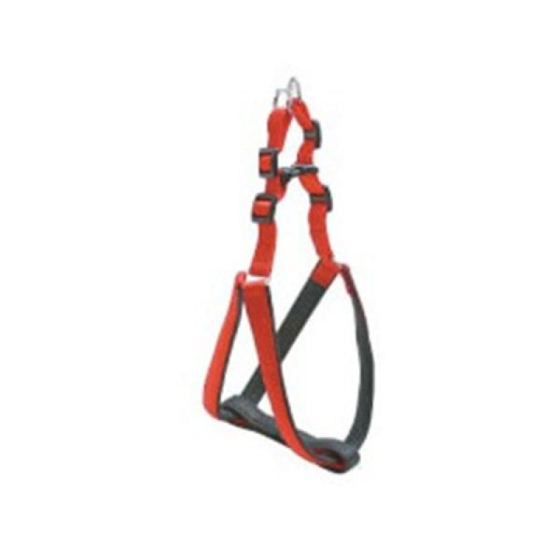 Eastland 2X64-77 Cm Soft Göğüs Kırmızı | Köpek Göğüs Tasması Eastland 2X64-77 Cm Soft Göğüs Kırmızı | Köpek Göğüs Tasması