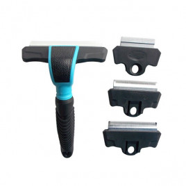 3 Yedekli Metal Uçlu 3 Yedekli Metal Uçlu