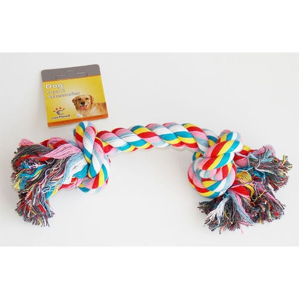 Eastland 30 Cm Diş İpi | Köpek Çiğneme