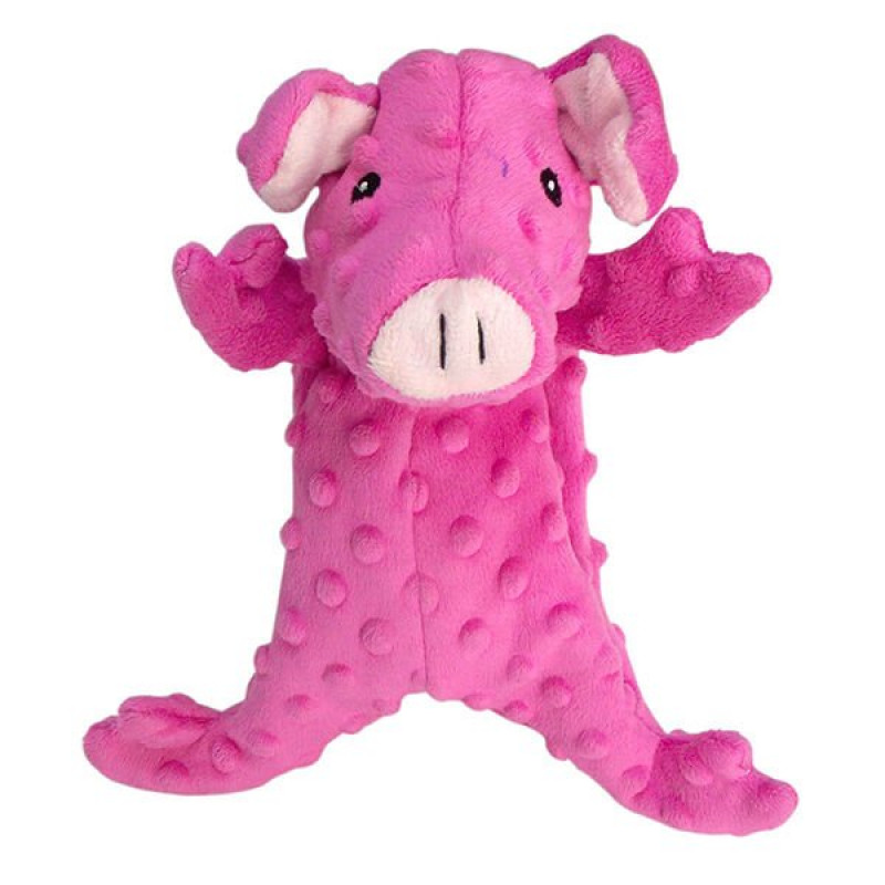 Eastland 30 Cm Peluş Sesli Domuz | Kumaş Ve Peluş Köpek Oyuncağı Eastland 30 Cm Peluş Sesli Domuz | Kumaş Ve Peluş Köpek Oyuncağı