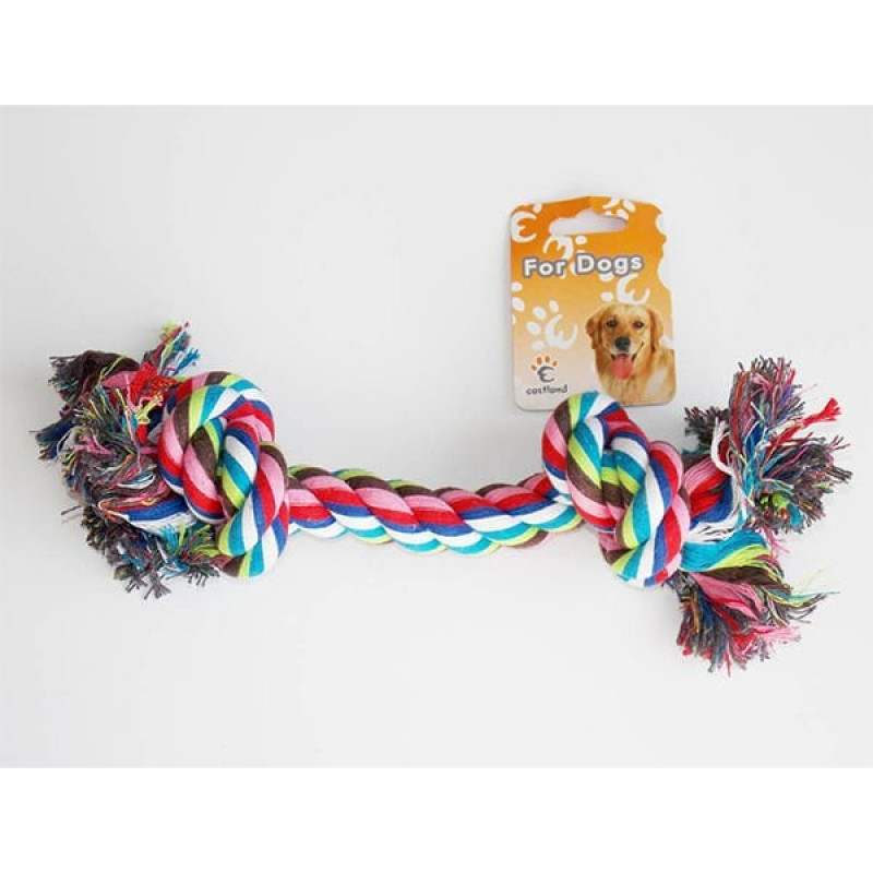 Eastland 32 Cm Diş ipi | Köpek Çiğneme Eastland 32 Cm Diş ipi | Köpek Çiğneme