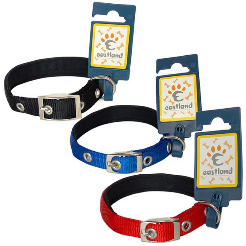 Eastland 34 Cm 1.5 Mm Soft Boyun Kırmızı | Köpek Boyun Tasması Eastland 34 Cm 1.5 Mm Soft Boyun Kırmızı | Köpek Boyun Tasması