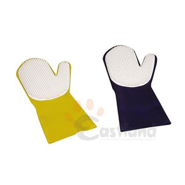 Eastland 34 Cm Masaj ve Yıkama | Köpek Tüy Eldiveni