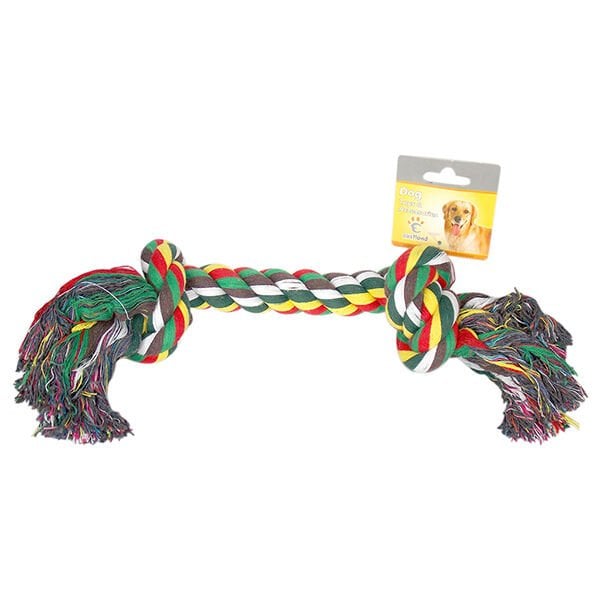 Eastland 38 Cm Stres İpi | Köpek Çiğneme