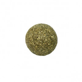 4 Cm Catnip Topu | Kedi Otlu Oyuncak 4 Cm Catnip Topu | Kedi Otlu Oyuncak