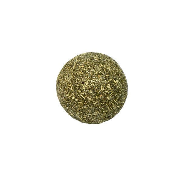 Eastland 4 Cm Catnip Topu | Kedi Otlu Oyuncak