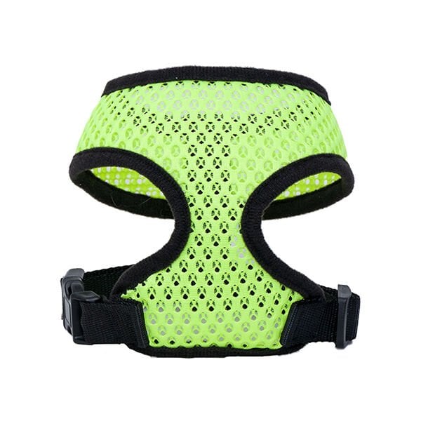 Eastland 43-59 Cm 20 Mm Göğüs Yeşil | Köpek Göğüs Tasması