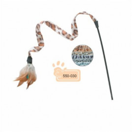 44 Cm Polar Leopar Olta | Kedi Oltası 44 Cm Polar Leopar Olta | Kedi Oltası