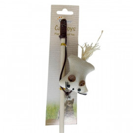 Eastland 46 Cm Peluş | Kedi Oltası Eastland 46 Cm Peluş | Kedi Oltası