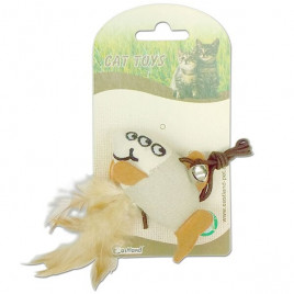 4x7 Cm Tüylü Balık | Peluş Kedi Oyuncağı 4x7 Cm Tüylü Balık | Peluş Kedi Oyuncağı