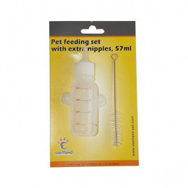 50 Ml Yavru Kedi Köpek Besleme Biberonu | Köpek Aksesuarı 50 Ml Yavru Kedi Köpek Besleme Biberonu | Köpek Aksesuarı