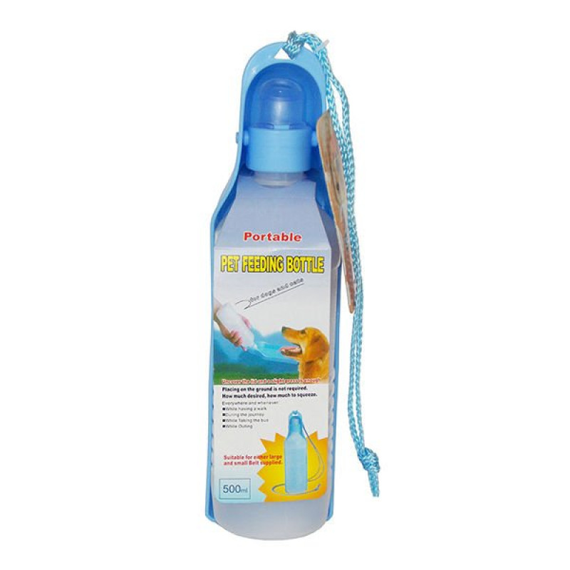 Eastland 500 Ml Seyahat Su Kabı | Köpek Seyahat Mama Ve Su Kabı Eastland 500 Ml Seyahat Su Kabı | Köpek Seyahat Mama Ve Su Kabı