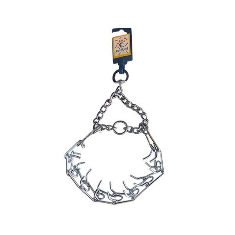 Eastland 55 Cm 4 Mm Eğitim Large | Köpek Eğitim Tasması Eastland 55 Cm 4 Mm Eğitim Large | Köpek Eğitim Tasması