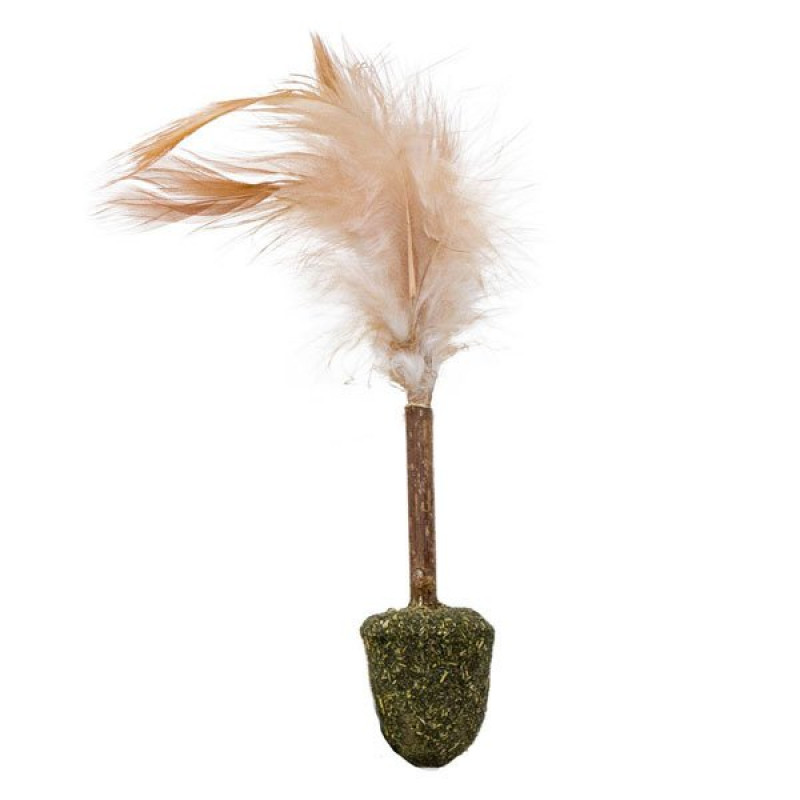 Eastland 6 Cm Matatabi Catnip Tüylü | Kedi Otlu Oyuncak Eastland 6 Cm Matatabi Catnip Tüylü | Kedi Otlu Oyuncak