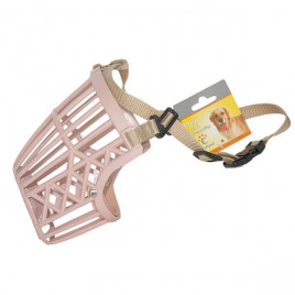 6.5X10.25.5 Cm Ağızlık Medium | Köpek Ağızlığı 6.5X10.25.5 Cm Ağızlık Medium | Köpek Ağızlığı