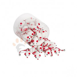 7 Cm Peluş Çıngıraklı | Peluş Kedi Oyuncağı 7 Cm Peluş Çıngıraklı | Peluş Kedi Oyuncağı