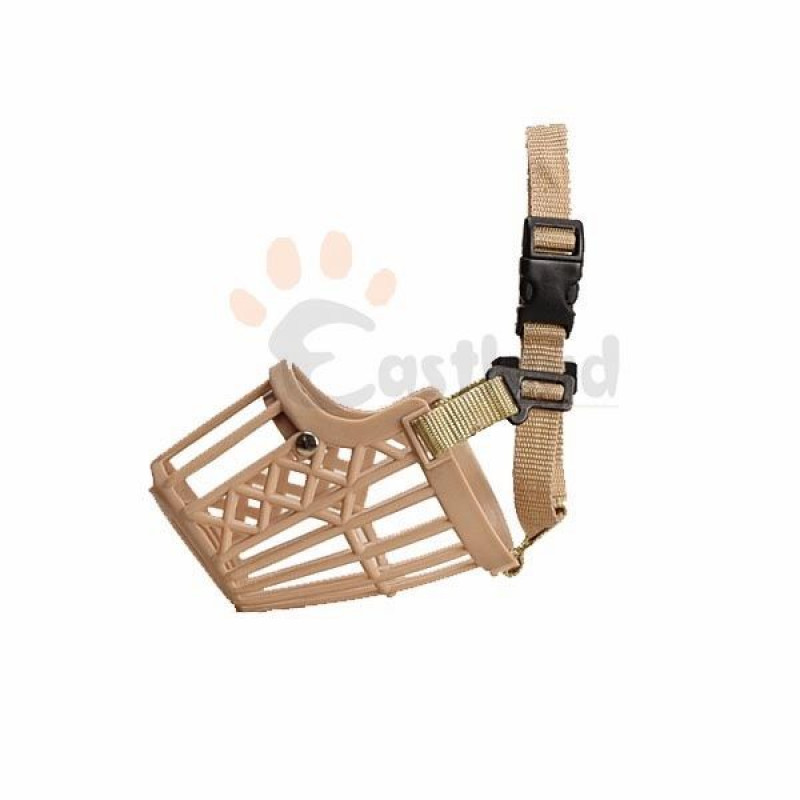 Eastland 7.6X7X10 Cm XxSmall Ağızlık | Köpek Ağızlığı Eastland 7.6X7X10 Cm XxSmall Ağızlık | Köpek Ağızlığı