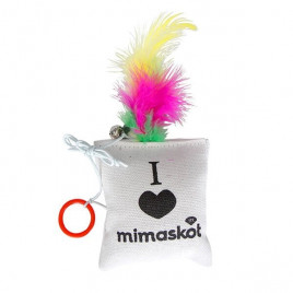 8X9 Cm Parmağa Takılan Tüylü Peluş | Peluş Kedi Oyuncağı 8X9 Cm Parmağa Takılan Tüylü Peluş | Peluş Kedi Oyuncağı