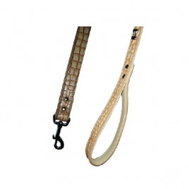 Deri Kemik Desenli Gezdirme | Köpek Gezdirme Tasması Deri Kemik Desenli Gezdirme | Köpek Gezdirme Tasması