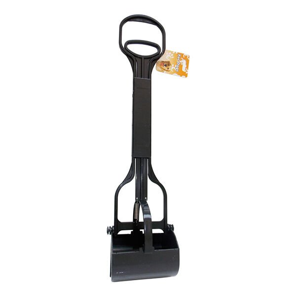 Eastland Dışkı Toplama Aparatı Siyah | Köpek Tuvalet Ve Dışkı Torbası