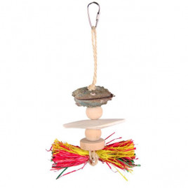 Doğal Gaga Taşlı | Kuş Gaga Taşı