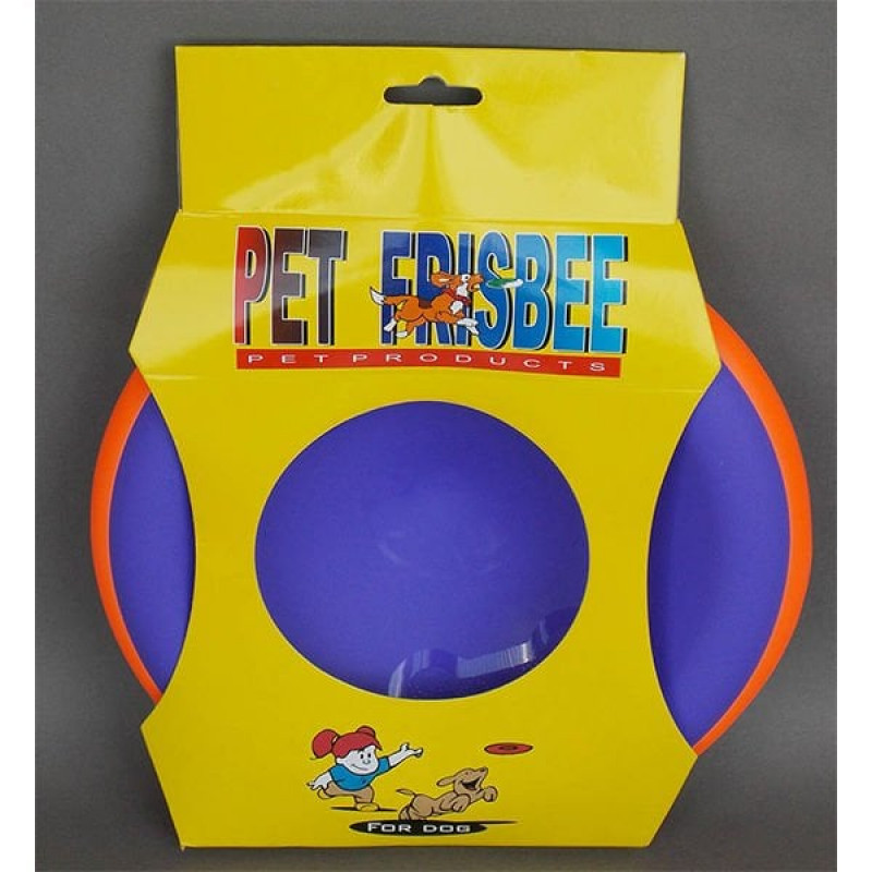 Eastland Frizbi Renkli | Köpek Frizbi Oyuncak Eastland Frizbi Renkli | Köpek Frizbi Oyuncak