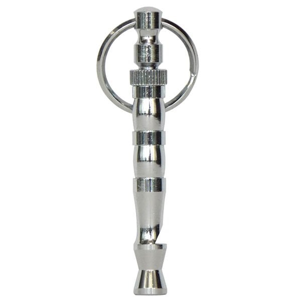 Eastland Metal Kademeli Eğitim Düdüğü | Köpek Eğitim Düdüğü