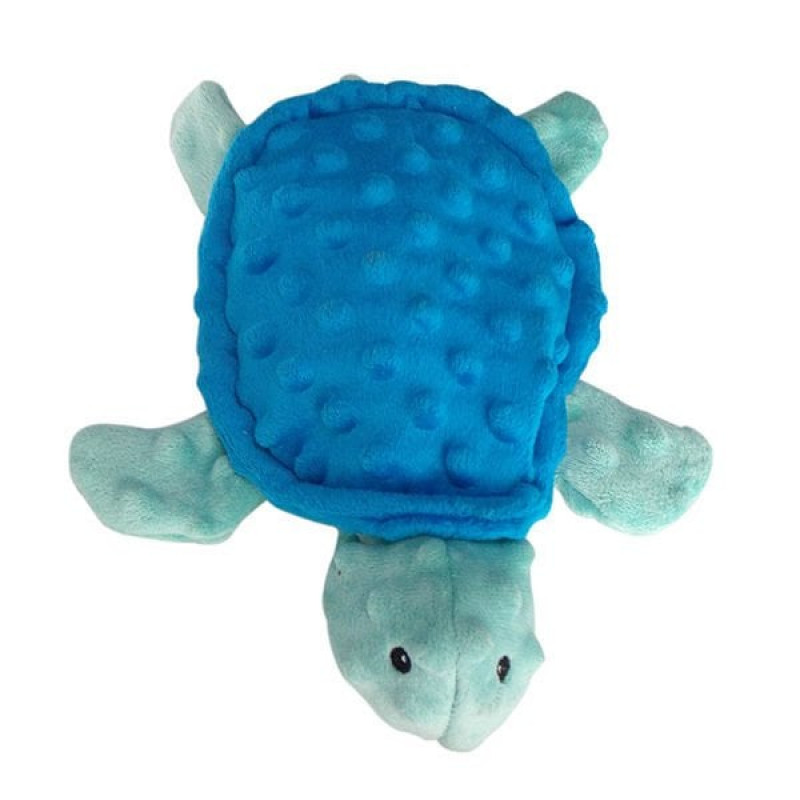 Eastland Peluş Sesli Kaplumbağa | Kumaş Ve Peluş Köpek Oyuncağı Eastland Peluş Sesli Kaplumbağa | Kumaş Ve Peluş Köpek Oyuncağı